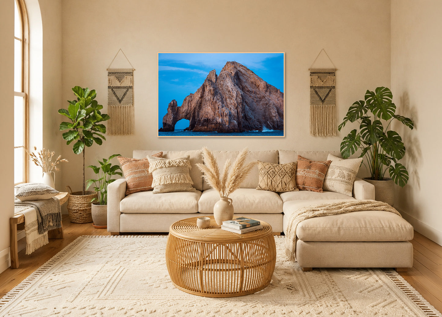 Stonegate - Cabo, Mexico