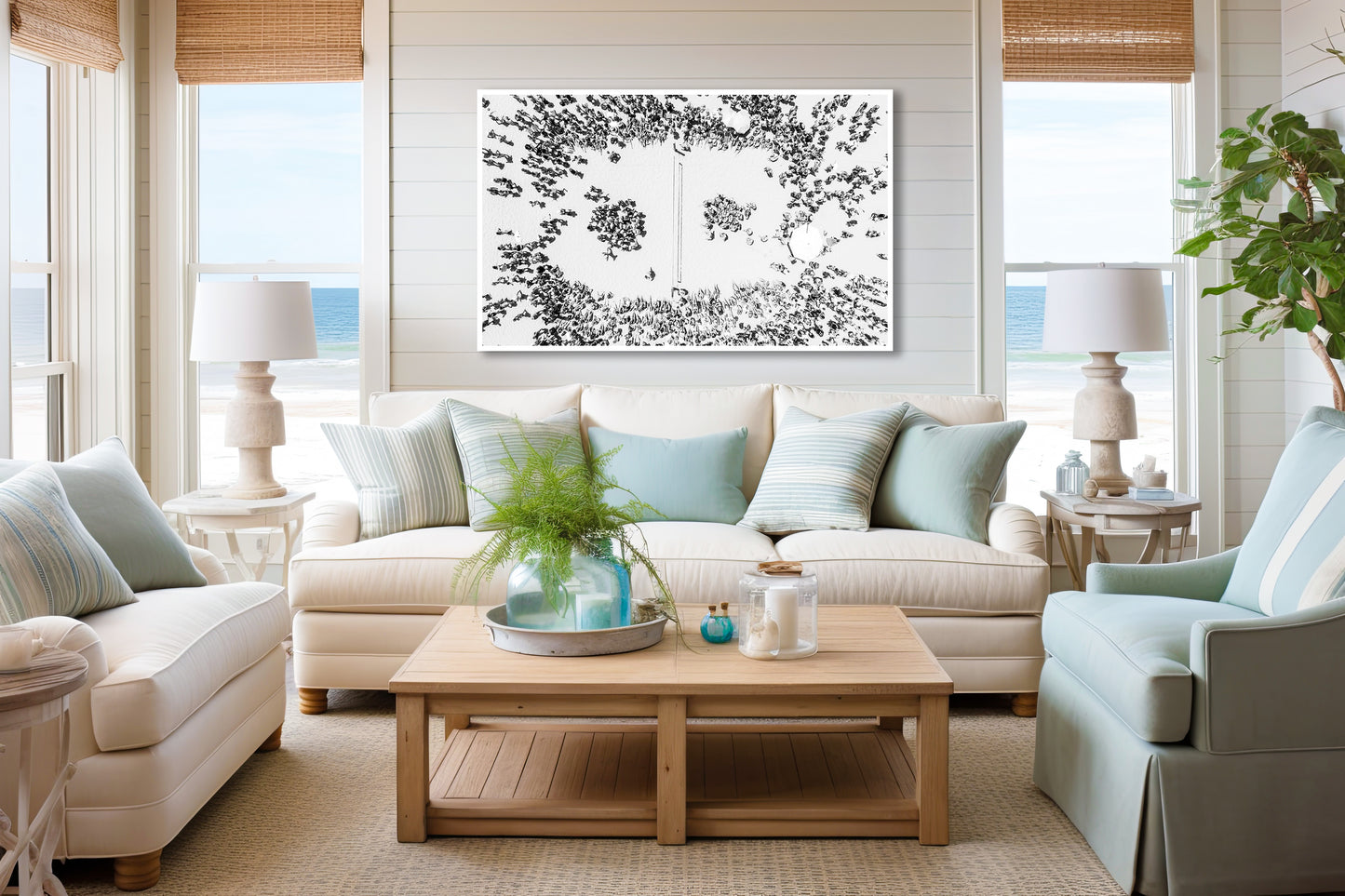 Strong Side- Manhattan Beach 6-Man Volleyball Photos