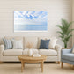 Summer In Blue - Rosemary Beach Pastel Photos