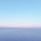 Sunrise Moonset- Hawaiian Sunrises