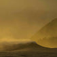 Surrounding Waters - Tahiti Wave Photos