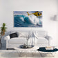 Swell, Swell, Swell - Hawaii Surfer Laird Hamilton Photos