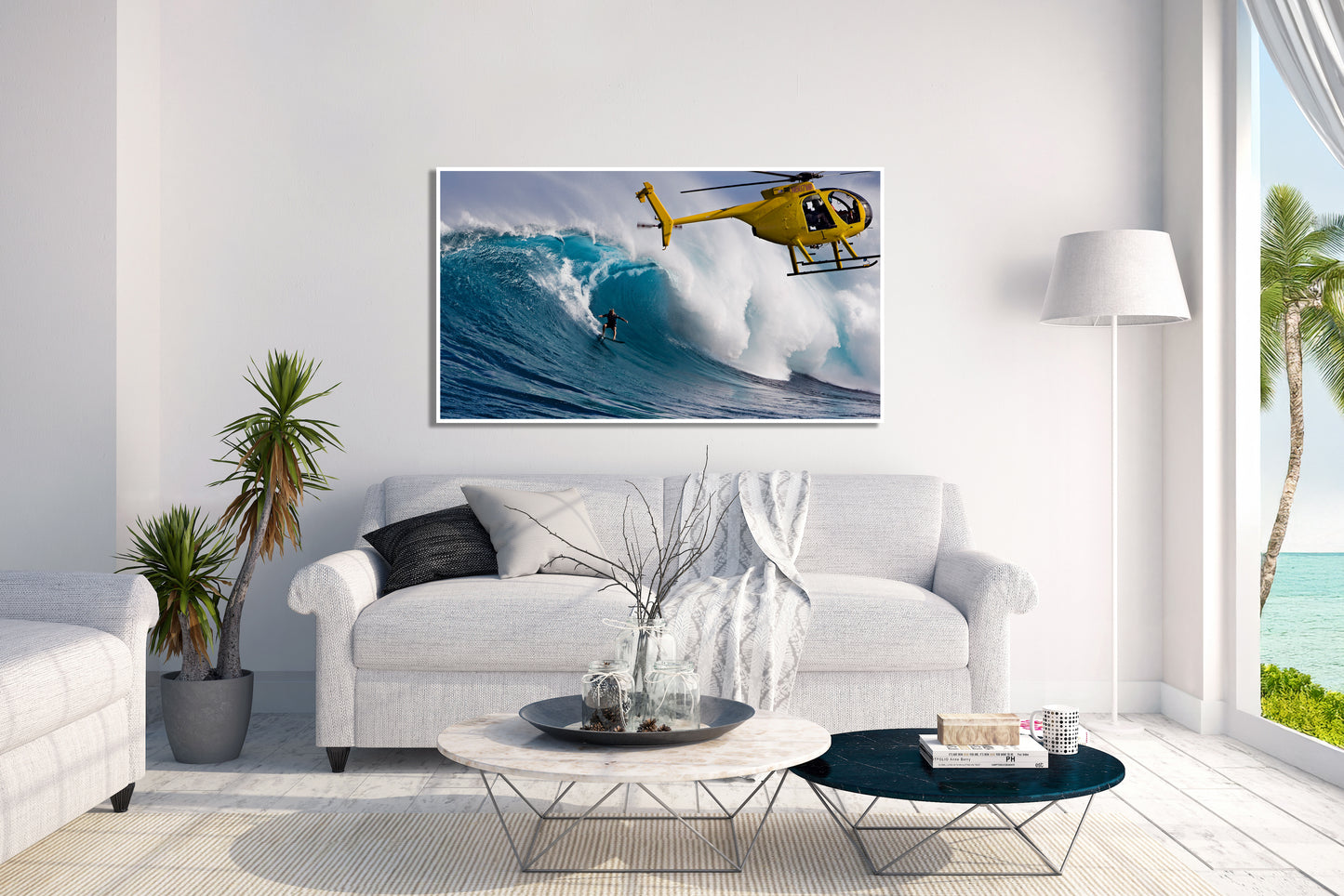 Swell, Swell, Swell - Hawaii Surfer Laird Hamilton Photos