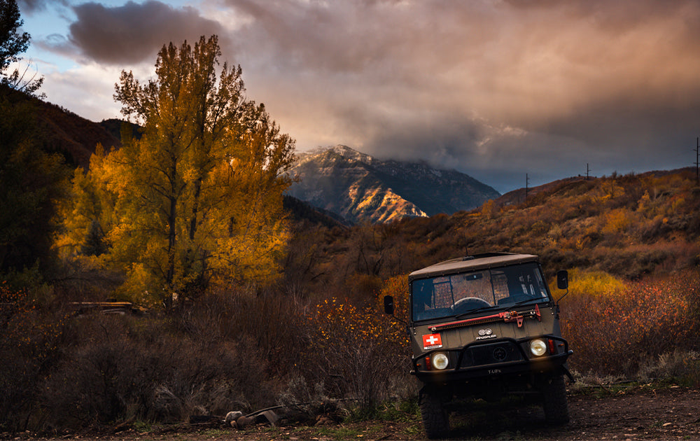 Swiss Made – Bo Bridges Utah Photography