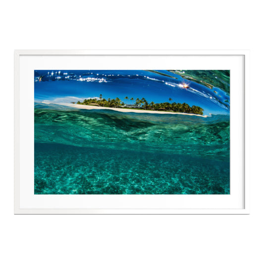 Tavarua - Surf Ranch Collection by Bo Bridges