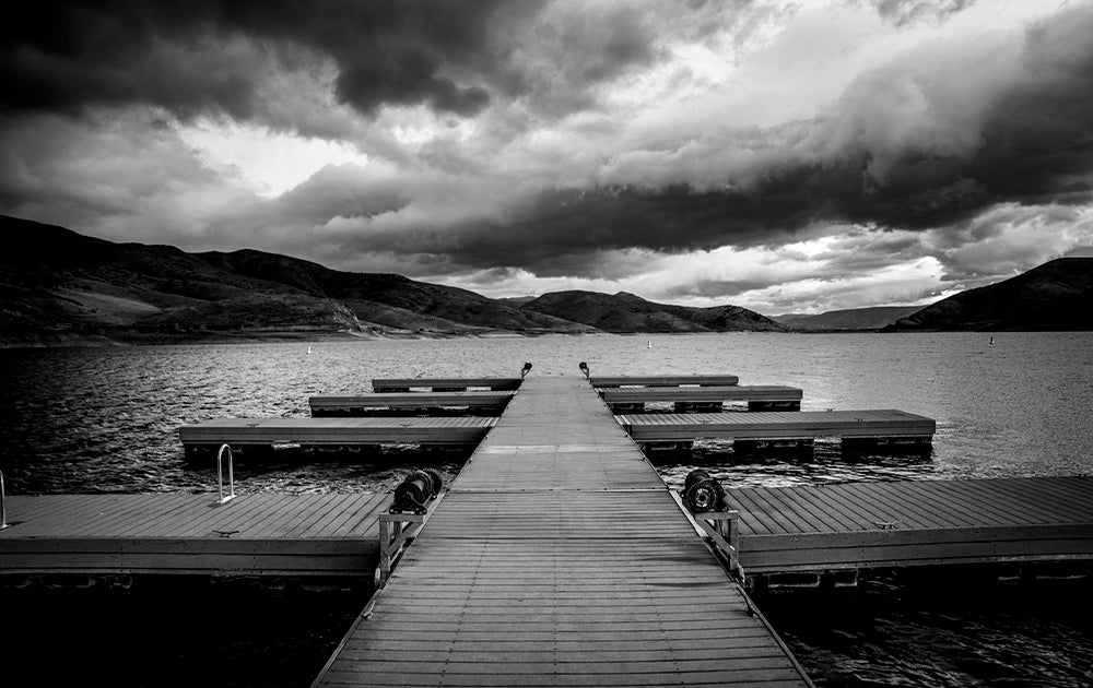 That's A Wrap – Bo Bridges Utah Photography