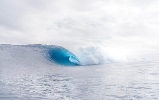 The Mana - Tahiti Surf Photos