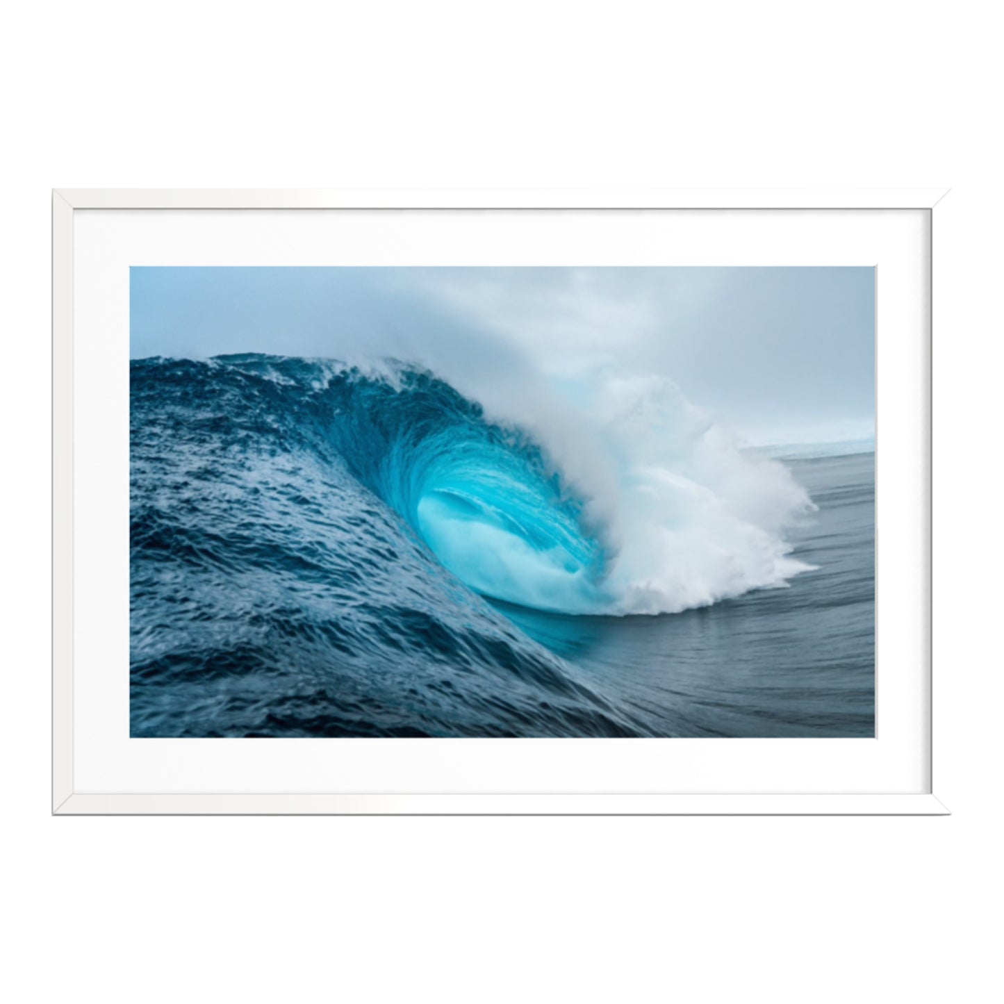 The Right- Tahiti - Surf Ranch Collection by Bo Bridges