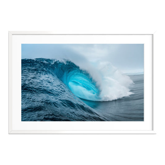 The Right- Tahiti - Surf Ranch Collection by Bo Bridges