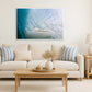 The Curtain Falls - Hermosa Beach Waves Photos