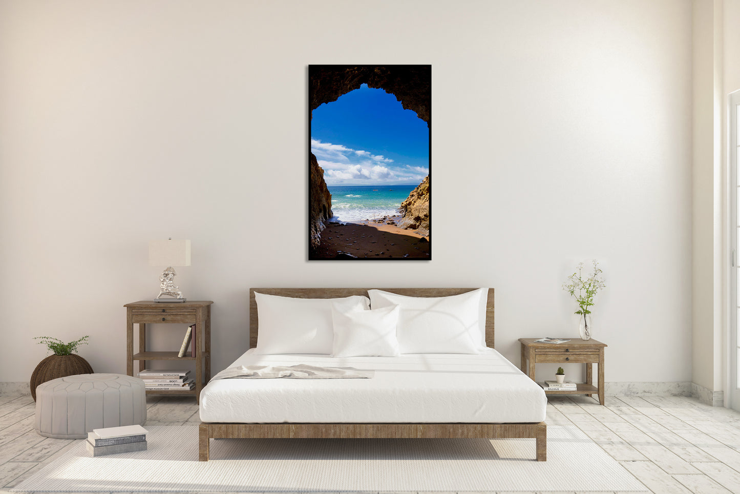 The Hideout - Rancho Palos Verdes Cave Ocean View Photos