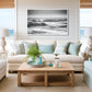 There She Blows - Los Angeles Ocean Waves Photos