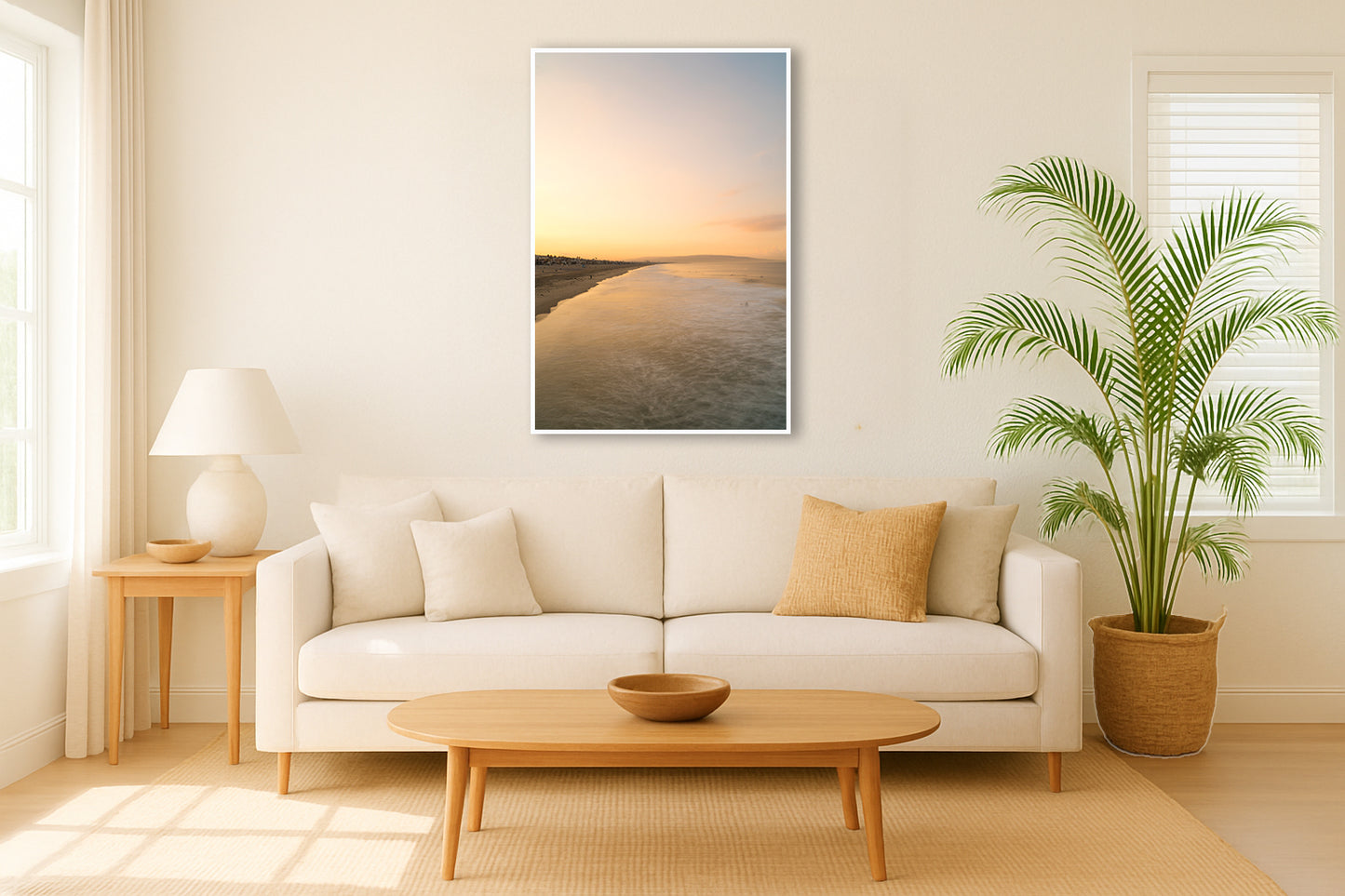 Up In The Morning - Orange Beach Surf Photos