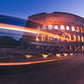 Voltage - Photos of the Colosseum at Night