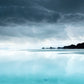 Where Sky Meets Earth - Bolivia Blue Water Photos