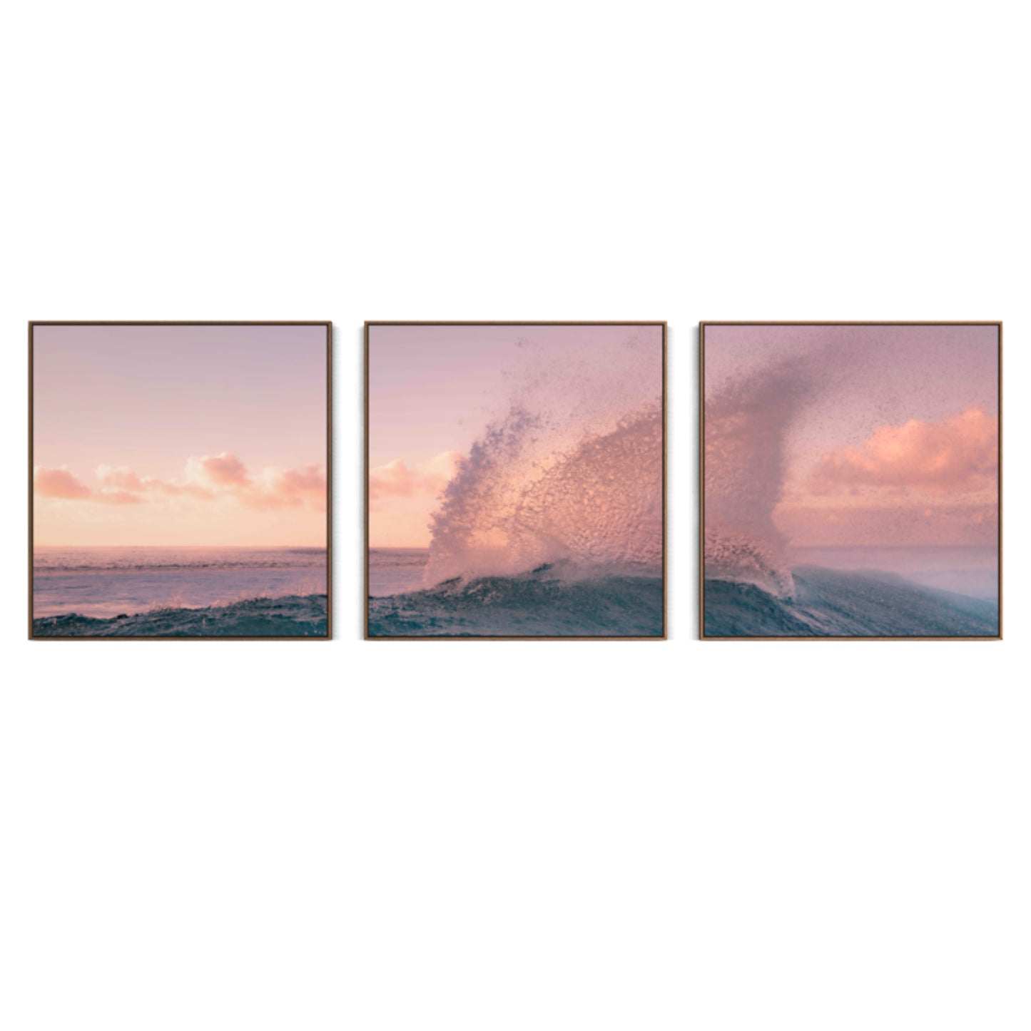 Wing and a Prayer - Surf Ranch Collection