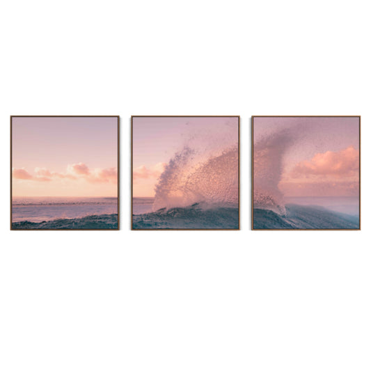 Wing and a Prayer - Surf Ranch Collection