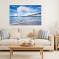 Wisp - Beautiful Clouds over Hermosa Beach Pier Photos