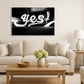 Yes - New York City Graffiti Photography