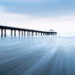 Aerial Manhattan Beach Sea Level Photos
