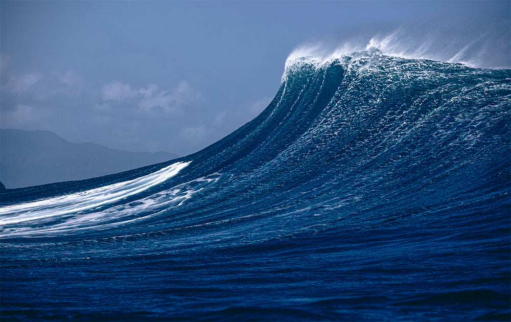 Hawaiian Big Wave Photos | Photos of Hawaii