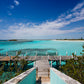 Bahamas Ocean Pier Photos