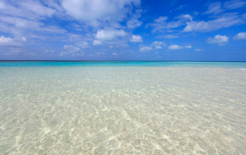 Bahamas Shallow Ocean Sky Photos