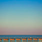 Beach Magic Hour Photos