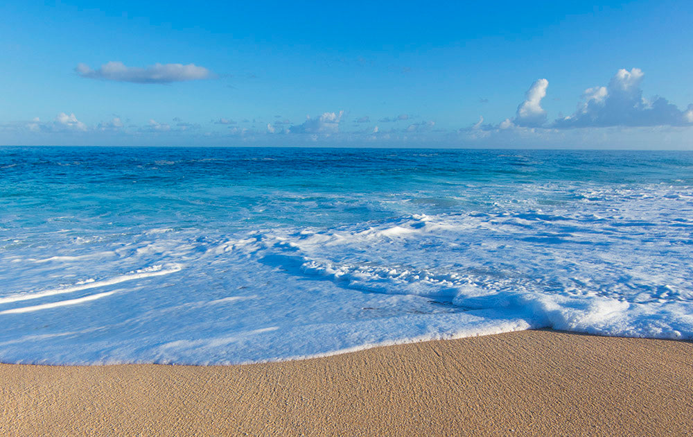 Beach Sand Sea Photos