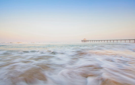 Beach Waves Sea Waves Photos