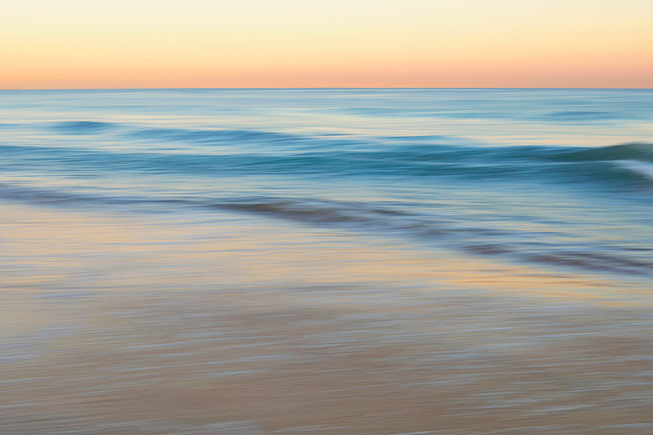 Beautiful Manhattan Beach Pastel Photos