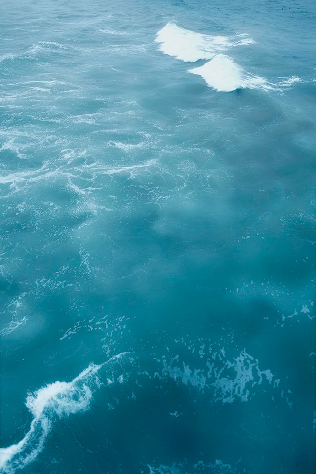 Blue Water Ocean Photos