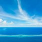 Blue Waves Blue Sky Photos