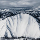 Avalanche - Sun Valley Mountains Photos