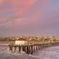 Dolce Vita - Manhattan Beach Pier Ariel Photos