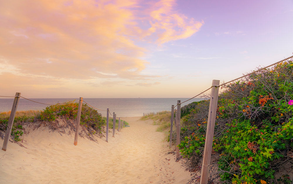 Nantucket Beach Photos