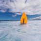 A Question Of Time - Tahiti Surf Board Photo