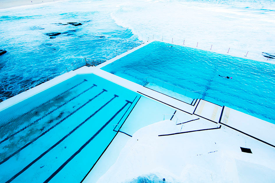 Bondi iceberg Photos