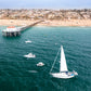 Catalina Classic Sail Race Photos