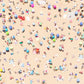 Coney Island Beach Sunbathers Aerial Photos