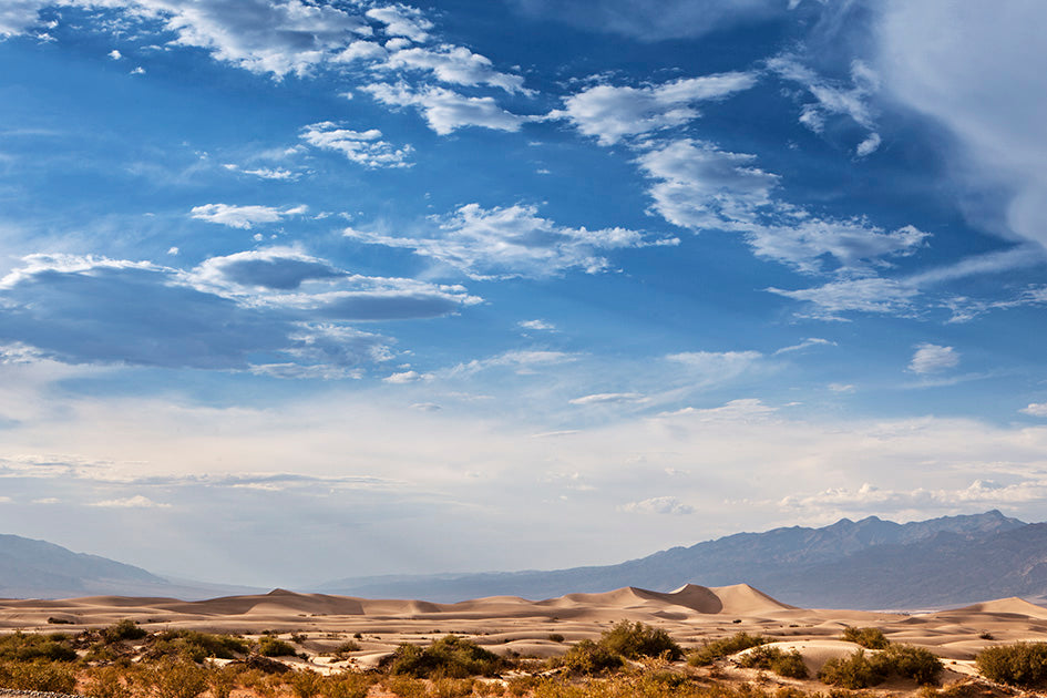 Death Valley Landscape Photos