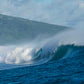 Dragster - Tahiti Breaking Wave Photos