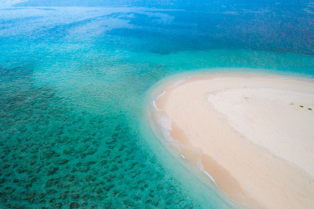 FIji Beach Ocean Photos