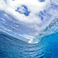 Fiji Cloudbreak Big Wave Photos