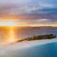 Fiji Sunset Photos