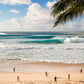 Hawaii Pipeline Photos