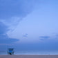 Hermosa Beach Lifeguard Towers Photos