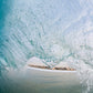 Hermosa Beach Waves Photos