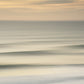 Honey Hued- Nazare Abstract Sea Photos
