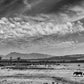 Jackson Hole Range Landscape Photos